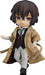 Nendoroid Doll Bungo Stray Dogs Osamu Dazai Non-Scale Abs Pvc Painted Action Figure- Japan Figure Store - #1 Bring To You The Best Japanese Goods