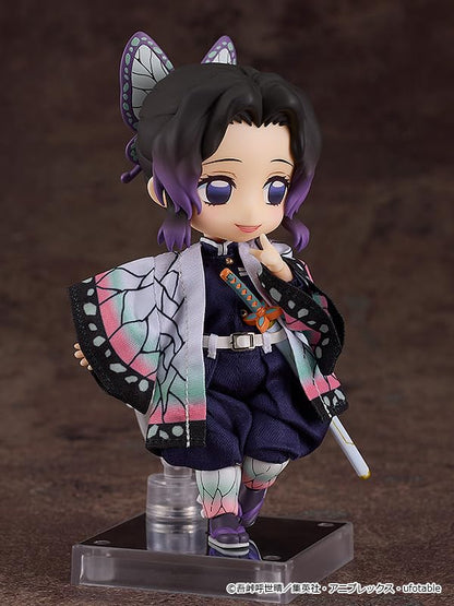 Nendoroid Doll Demon Slayer: Kimetsu No Yaiba Shinobu Kocho Good Smile Company- Japan Figure Store - #1 Bring To You The Best Japanese Goods