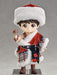 Good Smile Company Nendoroid Doll Wu Xie: Seeking Till Found Ver. Time Raiders- Japan Figure Store - #1 Bring To You The Best Japanese Goods