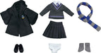 Good Smile Company Nendoroid Doll Harry Potter Ravenclaw Uniform Set Japan- Japan Figure Store - #1 Bring To You The Best Japanese Goods