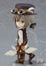 Good Smile Company Nendoroid Doll Inventor Kanou Non-Scale Pvc Pre-Painted Movable Figure- Japan Figure Store - #1 Bring To You The Best Japanese Goods