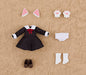 Good Smile Company Nendoroid Doll Kaguya-Sama: Love Is War Chika Fujiwara Non-Scale Movable Figure- Japan Figure Store - #1 Bring To You The Best Japanese Goods