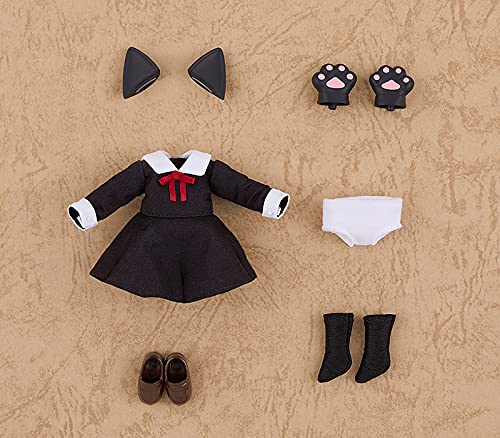 Nendoroid Doll Kaguya-Sama Wants To Tell You? Kaguya Shinomiya Non-Scale Abs Pvc Painted Action Figure- Japan Figure Store - #1 Bring To You The Best Japanese Goods