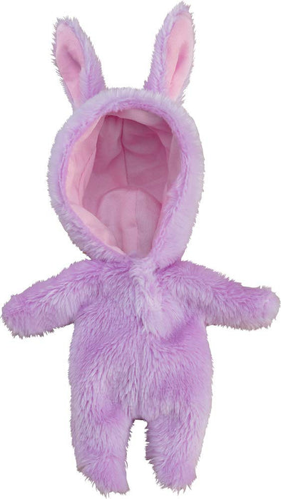 Good Smile Company Nendoroid Doll Kigurumi Pajamas Rabbit [Murasaki] Japan- Japan Figure Store - #1 Bring To You The Best Japanese Goods