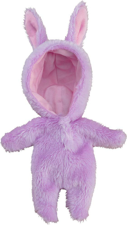 Good Smile Company Nendoroid Doll Kigurumi Pajamas Rabbit [Murasaki] Japan- Japan Figure Store - #1 Bring To You The Best Japanese Goods