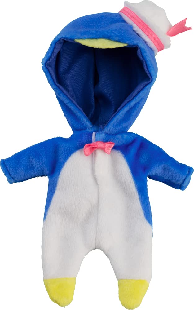 Nendoroid Doll Kigurumi Pajamas Tuxedo Sam- Japan Figure Store - #1 Bring To You The Best Japanese Goods