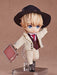 GOOD SMILE COMPANY Nendoroid Doll Kiro: If Time Flows Back Ver. Mr. Love: Queen'S Choice- Japan Figure Store - #1 Bring To You The Best Japanese Goods