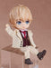 GOOD SMILE COMPANY Nendoroid Doll Kiro: If Time Flows Back Ver. Mr. Love: Queen'S Choice- Japan Figure Store - #1 Bring To You The Best Japanese Goods