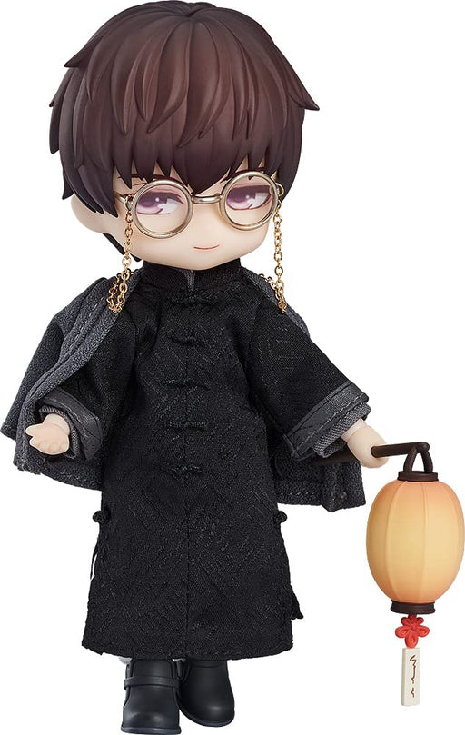 Nendoroid Doll Koi To Producer Evol X Love Simon Nisui Nenka Ver. Non-Scale Plastic Painted Action Figure- Japan Figure Store - #1 Bring To You The Best Japanese Goods