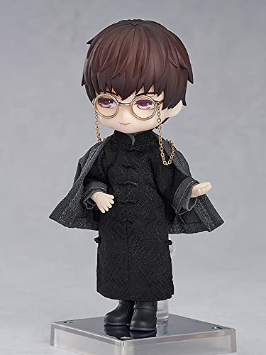 Nendoroid Doll Koi To Producer Evol X Love Simon Nisui Nenka Ver. Non-Scale Plastic Painted Action Figure- Japan Figure Store - #1 Bring To You The Best Japanese Goods