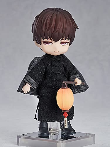 Nendoroid Doll Koi To Producer Evol X Love Simon Nisui Nenka Ver. Non-Scale Plastic Painted Action Figure- Japan Figure Store - #1 Bring To You The Best Japanese Goods