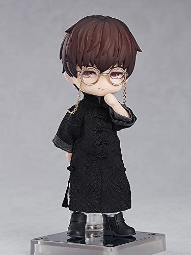Nendoroid Doll Koi To Producer Evol X Love Simon Nisui Nenka Ver. Non-Scale Plastic Painted Action Figure- Japan Figure Store - #1 Bring To You The Best Japanese Goods
