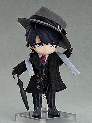 Nendoroid Doll Koi To Producer Evol X Love Zen Nisui Nenka Ver.- Japan Figure Store - #1 Bring To You The Best Japanese Goods