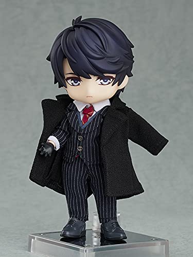 Nendoroid Doll Koi To Producer Evol X Love Zen Nisui Nenka Ver.- Japan Figure Store - #1 Bring To You The Best Japanese Goods