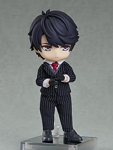 Nendoroid Doll Koi To Producer Evol X Love Zen Nisui Nenka Ver.- Japan Figure Store - #1 Bring To You The Best Japanese Goods