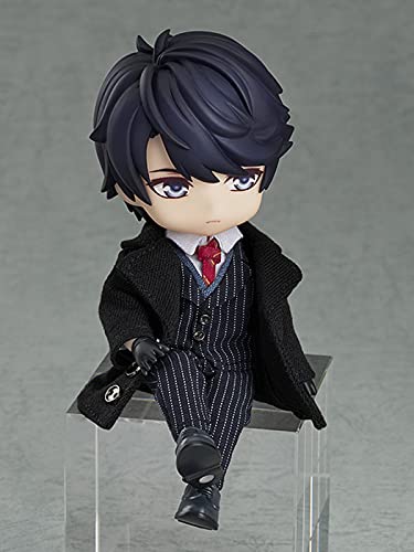 Nendoroid Doll Koi To Producer Evol X Love Zen Nisui Nenka Ver.- Japan Figure Store - #1 Bring To You The Best Japanese Goods