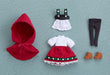 Good Smile Company Nendoroid Doll Little Red Riding Hood Rose Figure- Japan Figure Store - #1 Bring To You The Best Japanese Goods