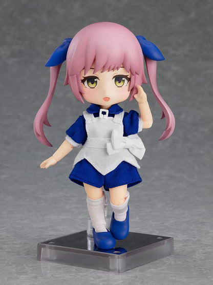GOOD SMILE COMPANY Nendoroid Doll Omega Rio Omega Sisters- Japan Figure Store - #1 Bring To You The Best Japanese Goods