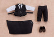 Good Smile Company Nendoroid Doll Outfit Set Cafe Boy Japan- Japan Figure Store - #1 Bring To You The Best Japanese Goods