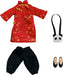 Good Smile Company Japan Nendoroid Doll Outfit Red G12931 Long Length Set- Japan Figure Store - #1 Bring To You The Best Japanese Goods