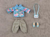 Good Smile Company Nendoroid Doll Outfit Set - Panda Design Chinese Clothes Short Length- Japan Figure Store - #1 Bring To You The Best Japanese Goods