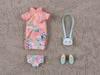 Good Smile Company Nendoroid Doll Panda Chinese Dress Outfit Set- Japan Figure Store - #1 Bring To You The Best Japanese Goods