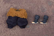 Good Smile Company Nendoroid Doll Outfit Set Japan Inosuke Hashibira G12673- Japan Figure Store - #1 Bring To You The Best Japanese Goods