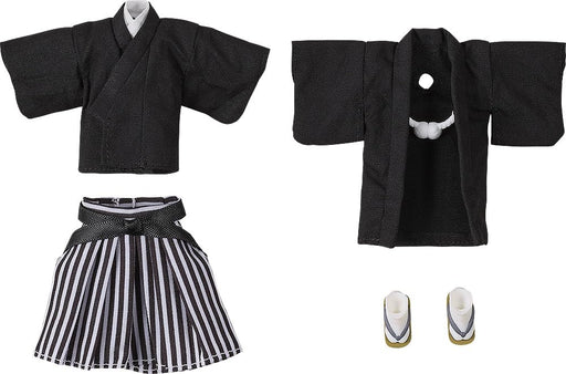 Good Smile Company Nendoroid Doll Outfit Set - Haori Hakama Edition- Japan Figure Store - #1 Bring To You The Best Japanese Goods