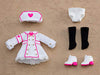 Good Smile Company Nendoroid Doll Outfit Nurse Uniform Set [White] - Japan- Japan Figure Store - #1 Bring To You The Best Japanese Goods