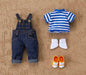 Nendoroid Doll: Outfit Set Overalls Figure- Japan Figure Store - #1 Bring To You The Best Japanese Goods