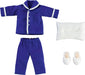 Good Smile Company Nendoroid Doll Navy Pajama Outfit Set G16878- Japan Figure Store - #1 Bring To You The Best Japanese Goods