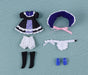 Good Smile Company Retro Black Dress Outfit Set for Nendoroid Doll- Japan Figure Store - #1 Bring To You The Best Japanese Goods