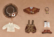 Nendoroid Doll Outfit Set Tea Time Series Charlie- Japan Figure Store - #1 Bring To You The Best Japanese Goods