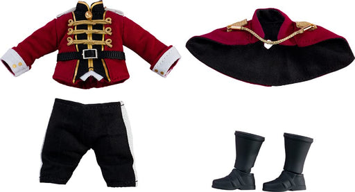 Good Smile Company Nendoroid Doll Toy Soldier Outfit Set G12995- Japan Figure Store - #1 Bring To You The Best Japanese Goods