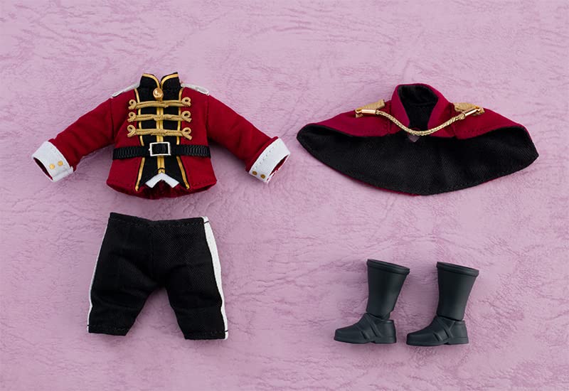 Good Smile Company Nendoroid Doll Toy Soldier Outfit Set G12995- Japan Figure Store - #1 Bring To You The Best Japanese Goods