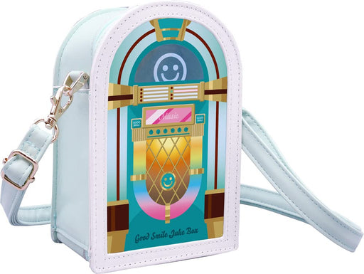 Good Smile Company Nendoroid Doll Outing Pouch Neo Jukebox Mint Condition- Japan Figure Store - #1 Bring To You The Best Japanese Goods