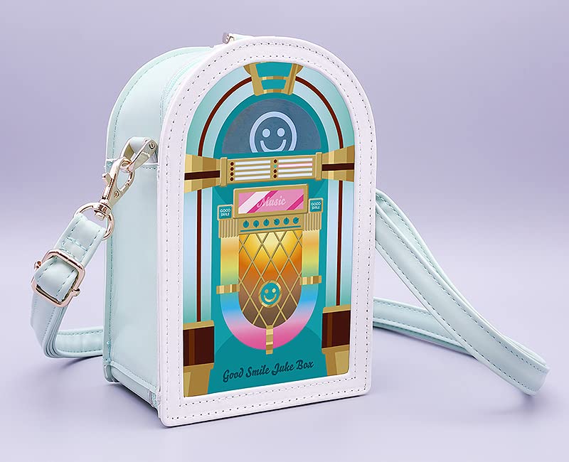 Good Smile Company Nendoroid Doll Outing Pouch Neo Jukebox Mint Condition- Japan Figure Store - #1 Bring To You The Best Japanese Goods