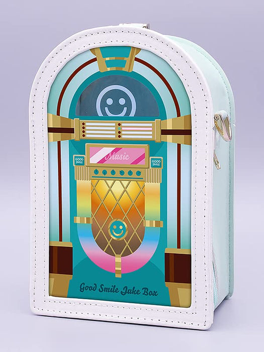 Good Smile Company Nendoroid Doll Outing Pouch Neo Jukebox Mint Condition- Japan Figure Store - #1 Bring To You The Best Japanese Goods