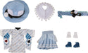 Good Smile Arts Shanghai Nendoroid Doll Oyofuku Set Alice Japanese Dress Ver Japanese Dress Set- Japan Figure Store - #1 Bring To You The Best Japanese Goods