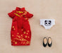 Good Smile Company Nendoroid Doll Oyofuku Set China Dress Red G12929 Outfit Set For Figures- Japan Figure Store - #1 Bring To You The Best Japanese Goods