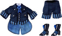 Orange Rouge Nendoroid Doll Oyoufuku Set Kuroshitsuji Book Of The Atlantic Ciel Phantomhive- Japan Figure Store - #1 Bring To You The Best Japanese Goods