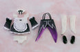 Nendoroid Doll Re Life In A Different World From Zero Rem Non-Scale Cloth Magnet Plastic Pre-Painted Action Figure- Japan Figure Store - #1 Bring To You The Best Japanese Goods