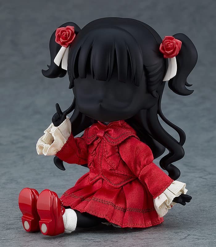 GOOD SMILE COMPANY Nendoroid Doll Kate Shadows House- Japan Figure Store - #1 Bring To You The Best Japanese Goods