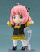 Good Smile Co Nendoroid Doll Anya Forger Figure: Cloth/Magnet/Plastic- Japan Figure Store - #1 Bring To You The Best Japanese Goods