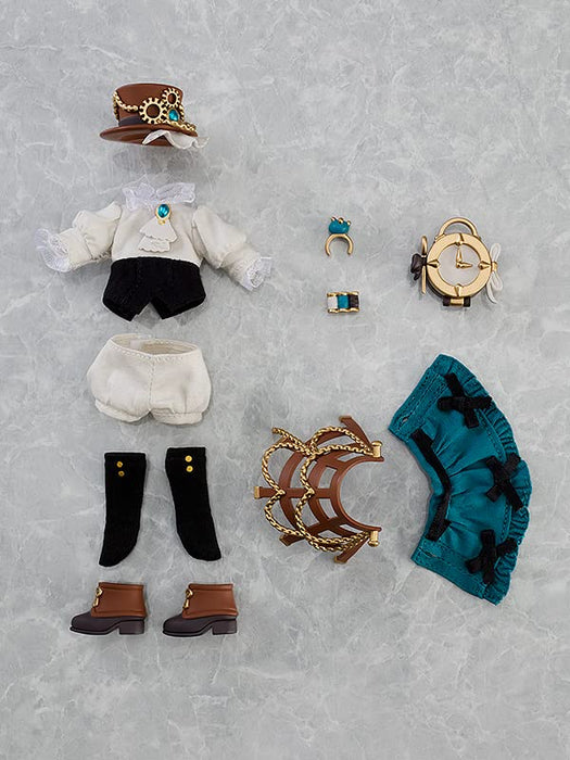 Good Smile Company Nendoroid Doll Tailor Anna Moretti Japan Action Figure- Japan Figure Store - #1 Bring To You The Best Japanese Goods