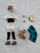 Good Smile Company Nendoroid Doll Tailor Anna Moretti Japan Action Figure- Japan Figure Store - #1 Bring To You The Best Japanese Goods