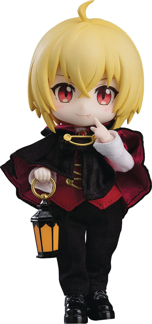 Good Smile Company Nendoroid Doll Vampire Camus Japanese Plastic Non-Scale Figure- Japan Figure Store - #1 Bring To You The Best Japanese Goods