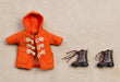 Good Smile Company Nendoroid Doll Set - Warm Orange Boots and Duffel Coat- Japan Figure Store - #1 Bring To You The Best Japanese Goods