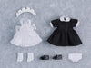 Good Smile Company Nendoroid Doll Maiden Workwear Coordination Mini Black- Japan Figure Store - #1 Bring To You The Best Japanese Goods
