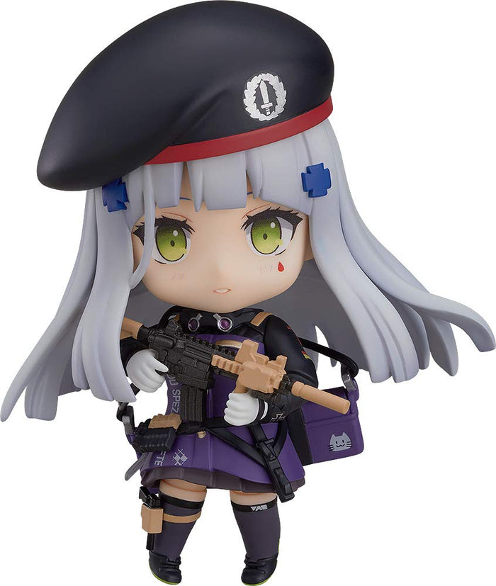 GOOD SMILE COMPANY - Nendoroid 416 - Girls' Frontline- Japan Figure Store - #1 Bring To You The Best Japanese Goods